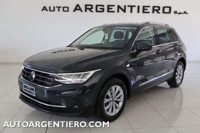 Volkswagen Tiguan 2.0 TDI SCR Life usata