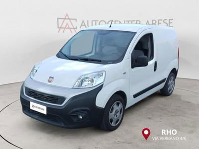 Fiat Fiorino 1.3 MJT 95CV Combinato usata