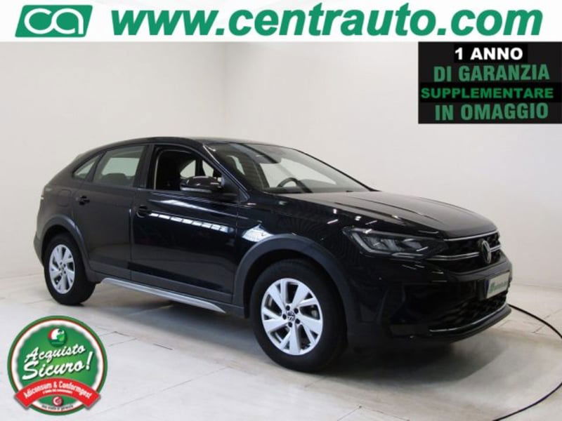 Volkswagen Taigo 1.0 tsi Life 95cv