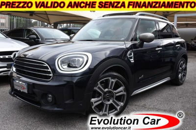 MINI Mini Countryman 1.5 Cooper Yours Countryman ALL4 usata