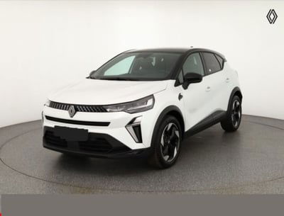 Renault Captur 1.0 eco-g Techno 100cv nuova
