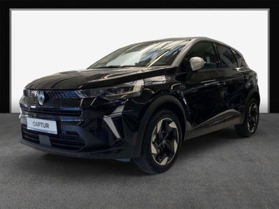 Renault Captur 1.0 eco-g Techno 100cv nuova