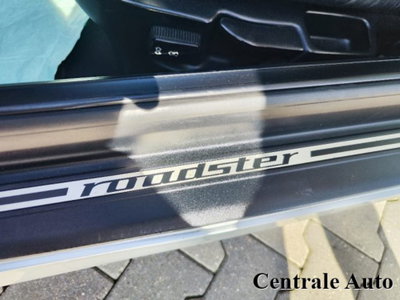 BMW Z3 Cabrio 1.8 cat Roadster (9)