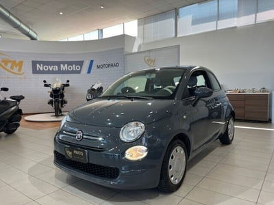Fiat 500 1.0 Hybrid Pop usata