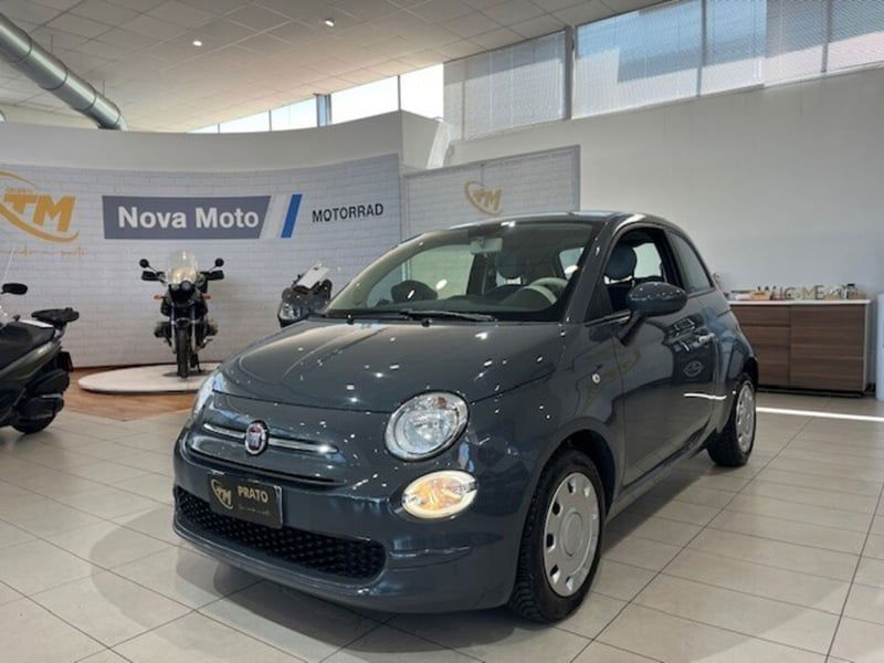 Fiat 500 1.0 Hybrid Pop