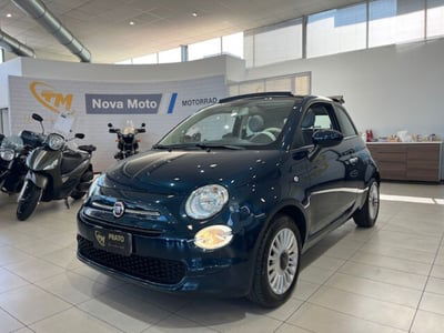 Fiat 500 1.0 Hybrid Star usata