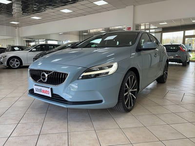 Volvo V40 D2 Kinetic usata