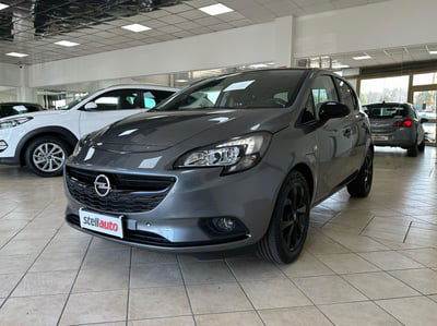 Opel Corsa 1.2 5 porte 120 Anniversary usata