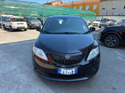 Lancia Ypsilon 1.0 FireFly 5 porte S&S Hybrid Gold Plus usata