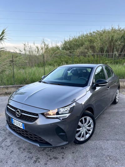 Opel Corsa 1.5 D 100 CV GS Line usata