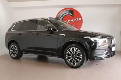 Volvo XC90 B5 (d) AWD Geartronic 7 posti Momentum Pro usata