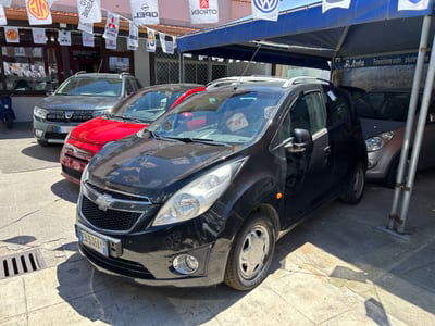 Chevrolet Spark 1.0 LS usata