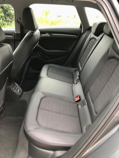 Audi A3 Sportback 30 g-tron S tronic Admired (10)