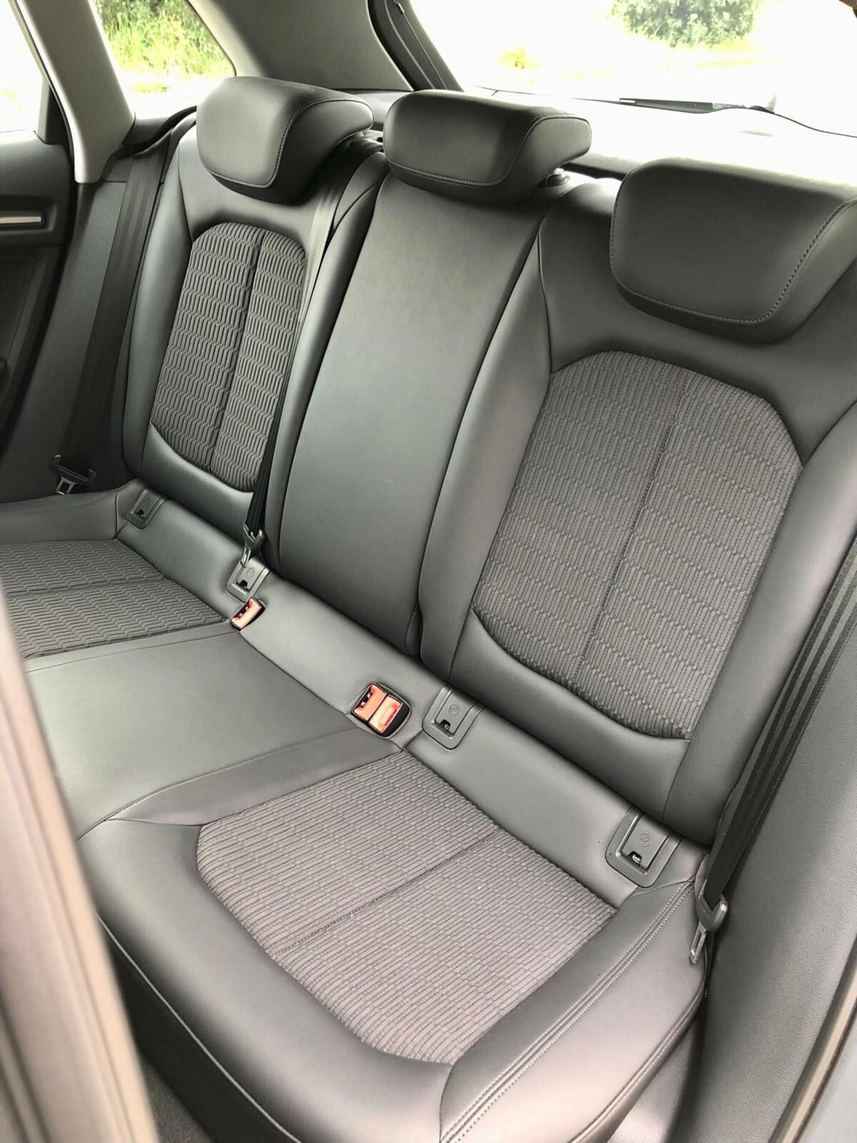 Audi A3 Sportback 30 g-tron S tronic Admired (11)