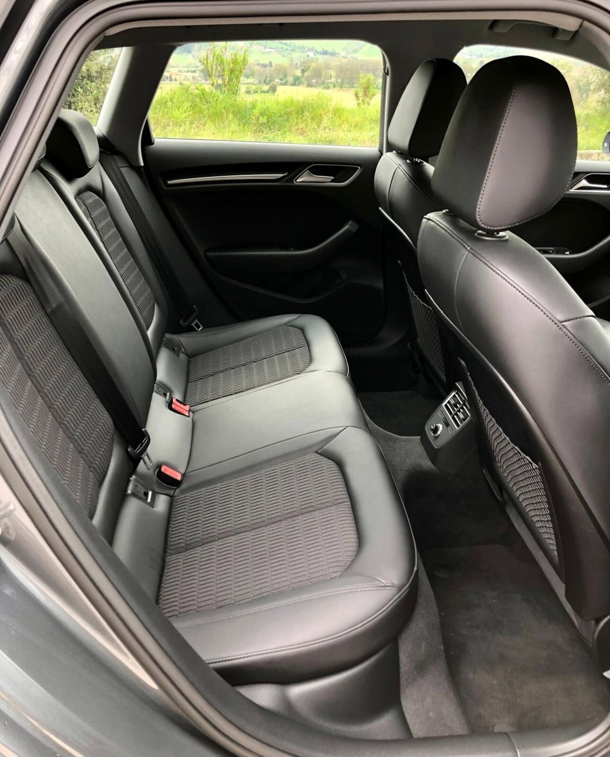 Audi A3 Sportback 30 g-tron S tronic Admired (12)