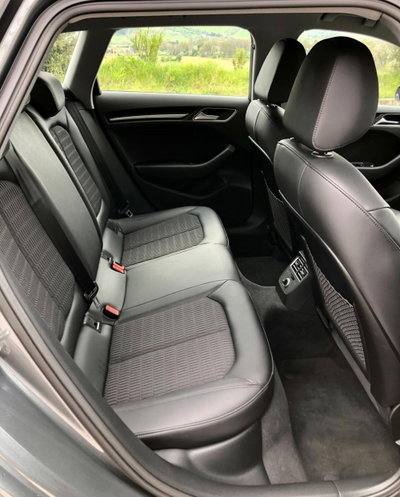 Audi A3 Sportback 30 g-tron S tronic Admired (12)