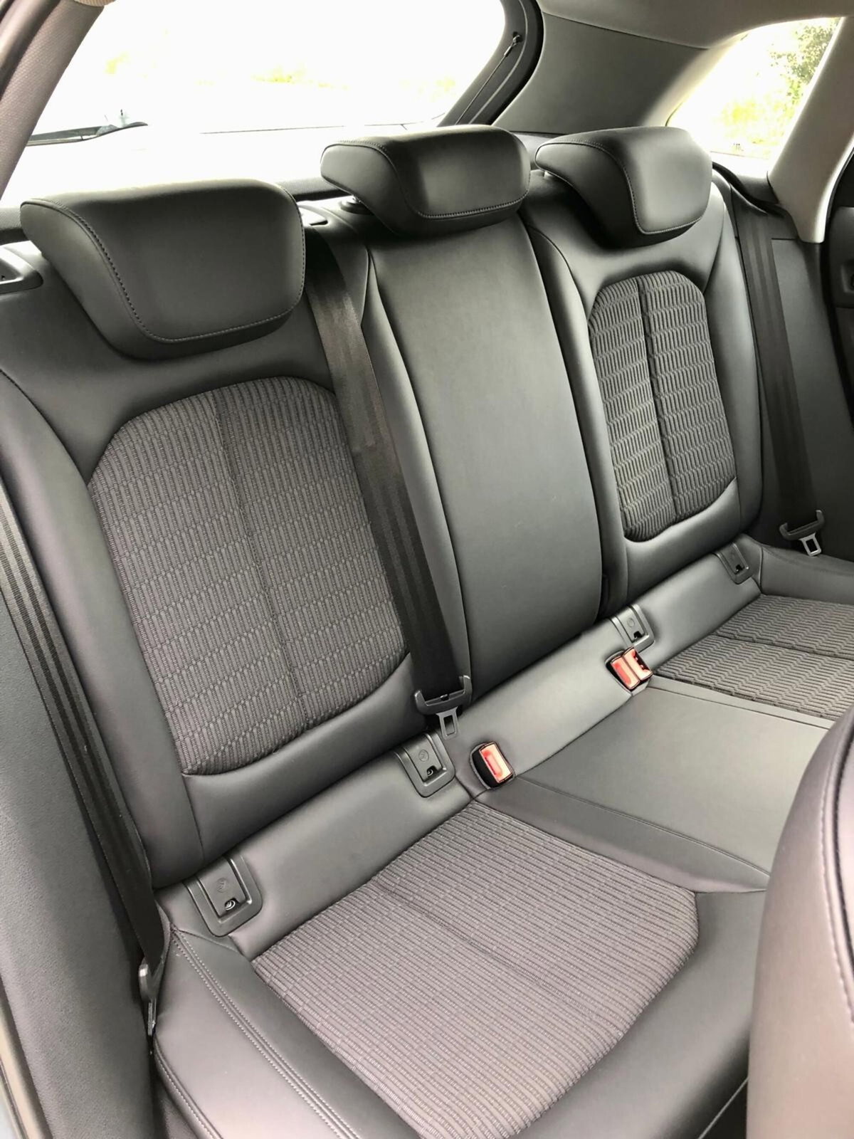Audi A3 Sportback 30 g-tron S tronic Admired (13)