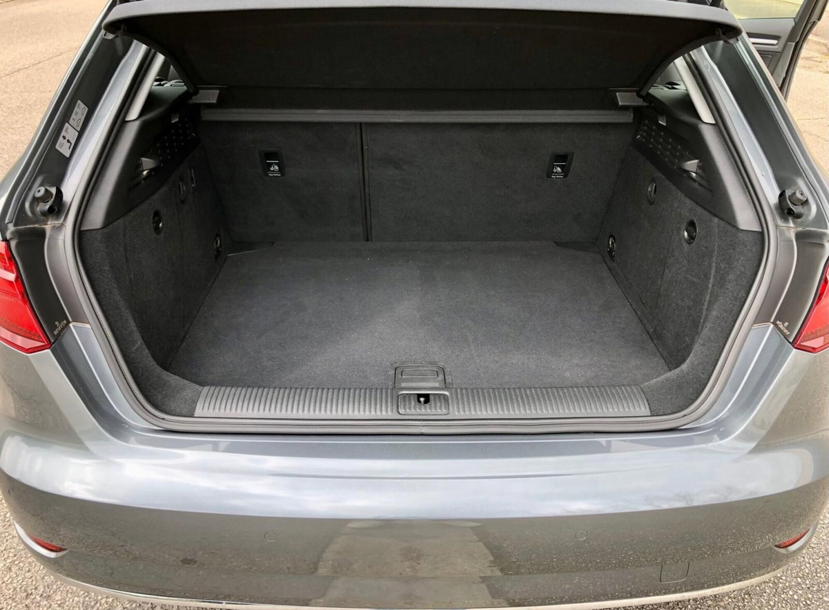 Audi A3 Sportback 30 g-tron S tronic Admired (14)