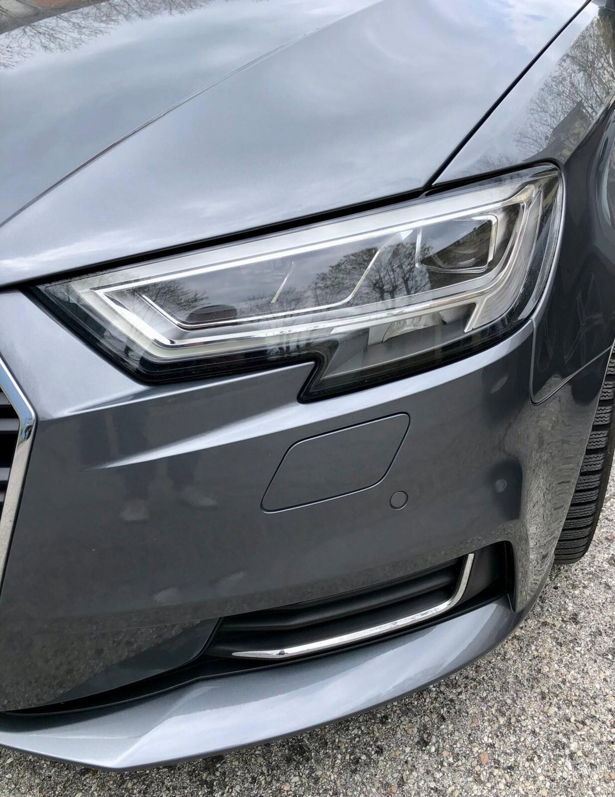 Audi A3 Sportback 30 g-tron S tronic Admired (16)