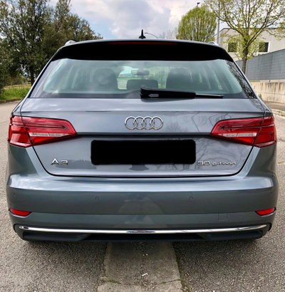 Audi A3 Sportback 30 g-tron S tronic Admired (4)