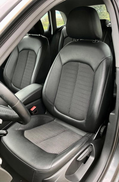 Audi A3 Sportback 30 g-tron S tronic Admired (8)