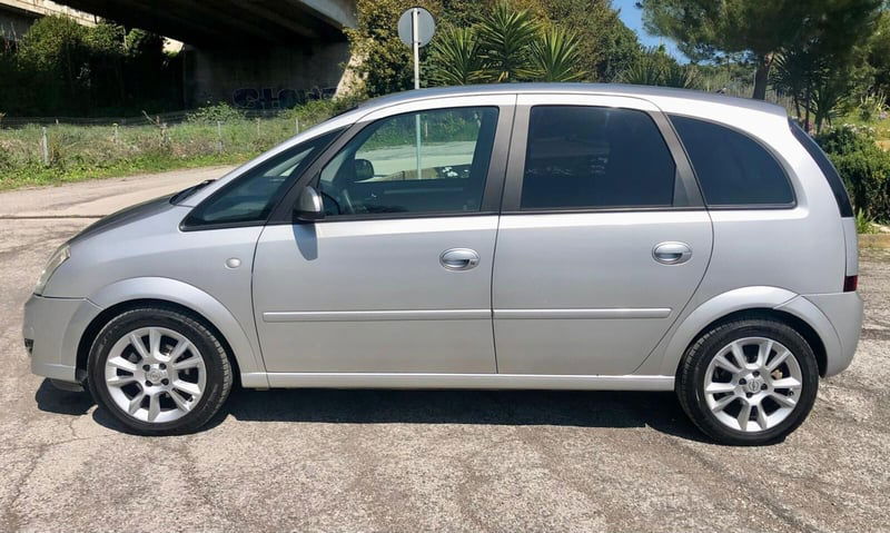 Opel Meriva 1.4 16V Enjoy