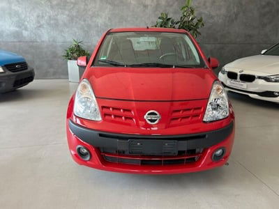 Nissan Pixo 1.0 5 porte Easy usata