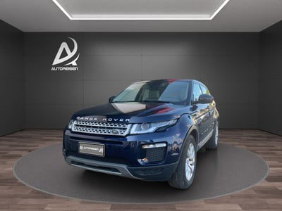 Land Rover Range Rover Evoque 2.0D I4-L.Flw 150 CV usata