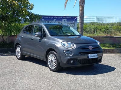 Fiat 500X 1.6 MultiJet 130 CV Club usata