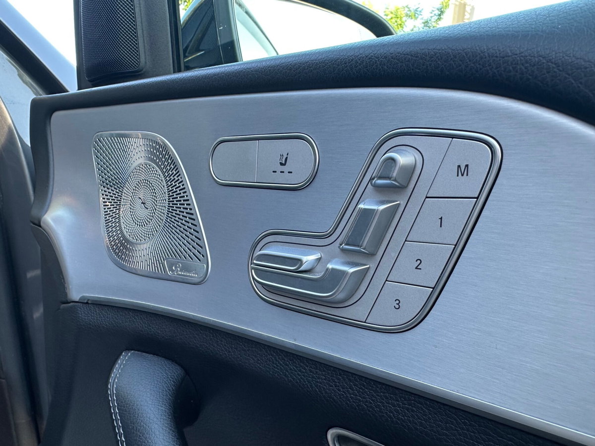 Mercedes-Benz GLE SUV 300 d 4Matic Premium Plus (13)