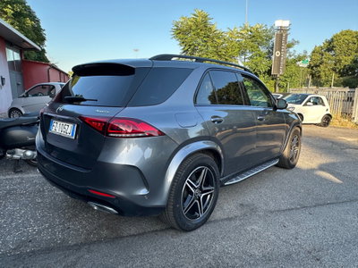 Mercedes-Benz GLE SUV 300 d 4Matic Premium Plus (5)