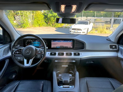 Mercedes-Benz GLE SUV 300 d 4Matic Premium Plus (9)