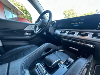 Mercedes-Benz GLE SUV 300 d 4Matic Premium Plus (11)