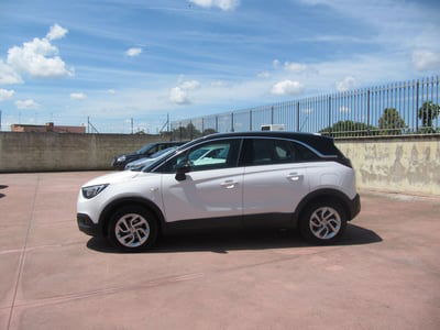 Opel Crossland X 1.5 ECOTEC D 102 CV Start&Stop Innovation usata