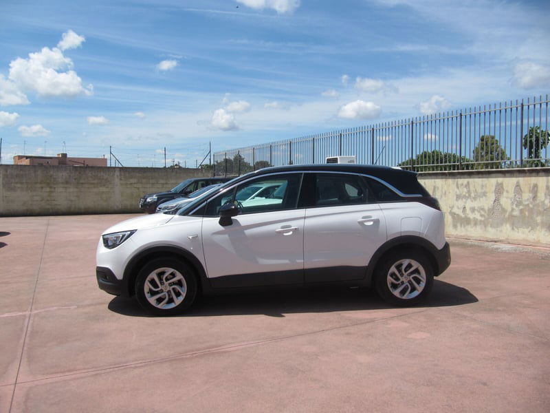 Opel Crossland X 1.5 ECOTEC D 102 CV Start&Stop Innovation