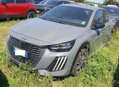 Peugeot 208 PureTech 100 Stop&Start 5 porte GT usata