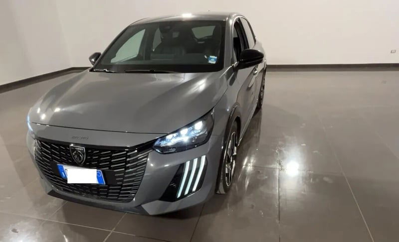 Peugeot 208 PureTech 100 Stop&Start 5 porte GT