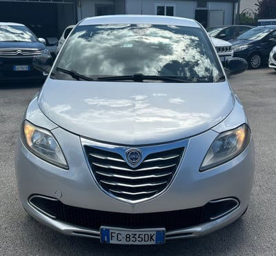 Lancia Ypsilon 1.3 MJT 16V 95 CV 5 porte S&S Gold usata