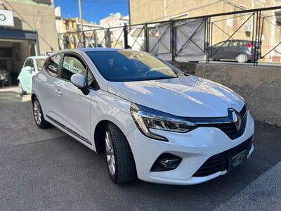 Renault Clio TCe 12V 100 CV GPL 5 porte Business usata