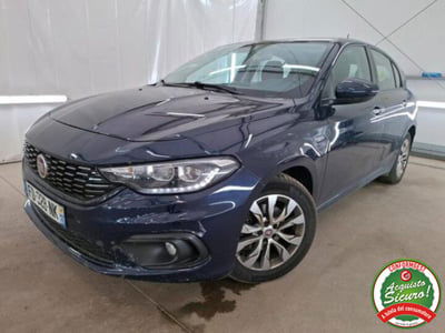 Fiat Tipo Tipo 1.6 Mjt 4 porte Easy usata