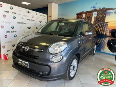 Fiat 500L 1.3 Multijet 85 CV Dualogic Easy usata