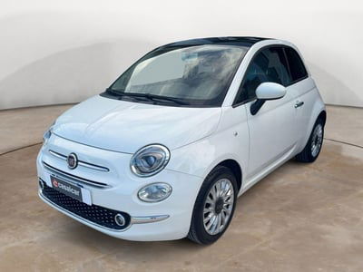 Fiat 500 1.2 Lounge usata
