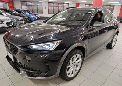 Cupra Formentor Formentor 1.5 TSI usata