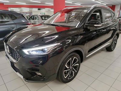 Mg ZS ZS 1.0 Luxury usata