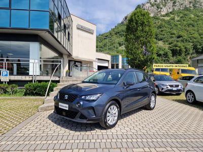 SEAT Arona 1.0 EcoTSI Style usata