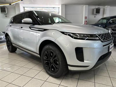 Land Rover Range Rover Evoque 2.0D I4 240 CV AWD Auto SE usata