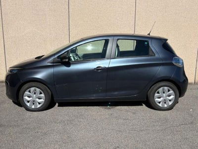 Renault Zoe Life R90 Flex