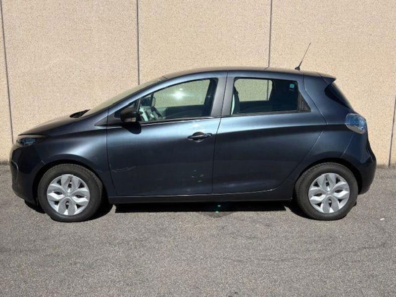 Renault Zoe Life R90 Flex