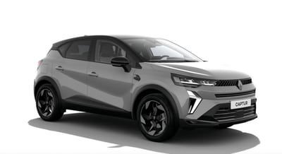 Renault Captur 1.0 eco-g Techno 100cv nuova
