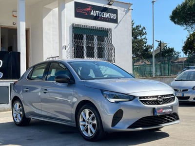Opel Corsa 1.2 Elegance usata